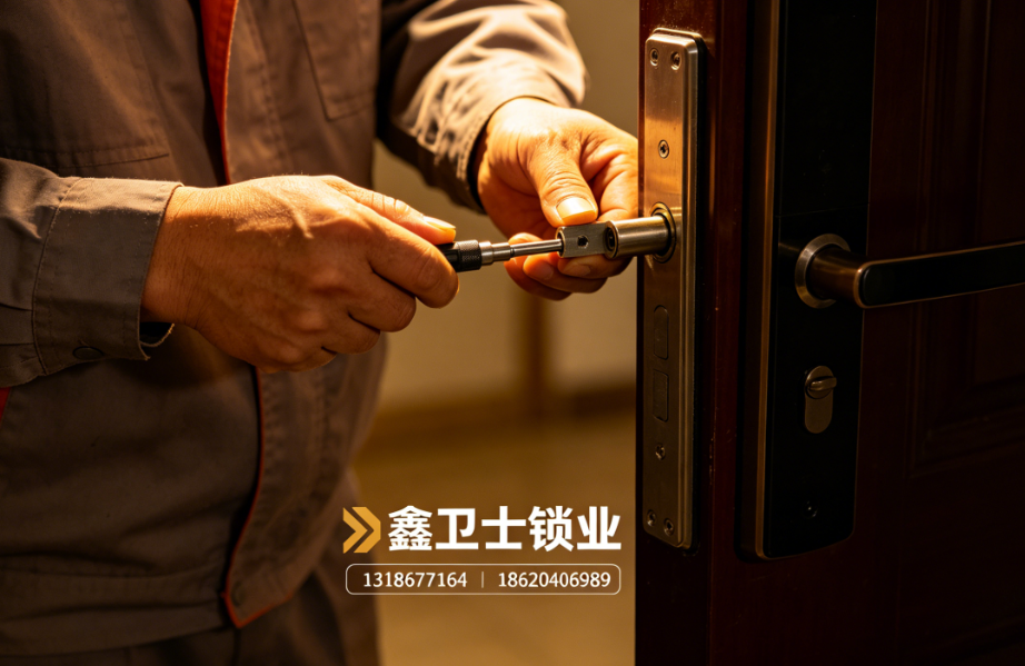 莘县开锁避坑指南，莘县开锁防套路，莘县正规开锁