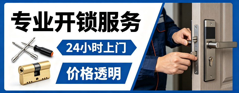 莘县 指纹锁安装｜上门更换家用指纹锁、防盗门智能锁拆装维修